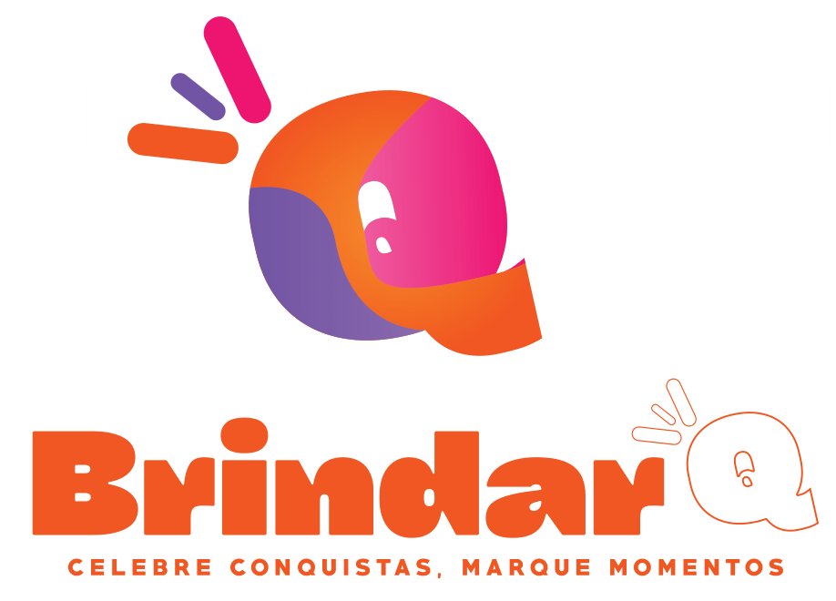BrindarQ — Celebre conquistas, marque momentos